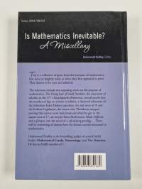 Is mathematics inevitable? : a miscellany