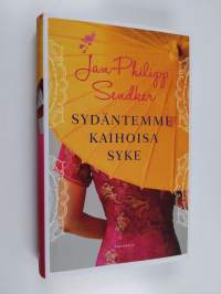 Sydäntemme kaihoisa syke