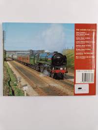 Northern Steam Finale