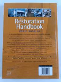 The Restoration Handbook