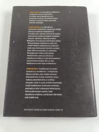 Meditaatio - buddhalainen tie mielentyyneyteen ja oivallukseen