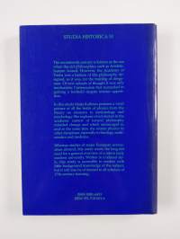 Change and Stability - Natural Philosophy at the Academy of Turku (1640 - 17130