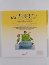 Maiskis!