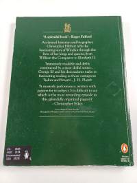 The Court at Windsor : a domestic history