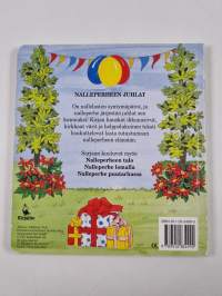 Nalleperheen juhlat