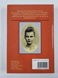 Kreivitär Eva Mannerheim Sparren keittokirja herkkusuille ja tavallisille nälkäisille : 758 valmistusohjetta