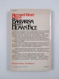 Barbarism with a Human Face