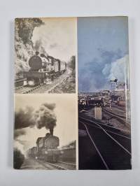 London Steam in the Fifties