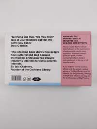 Bad Pharma : How drug companies mislead doctors and harm patients