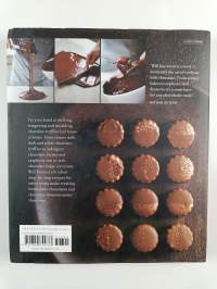 Chocolate at Home - Step-by-step recipes from a master chocolatier