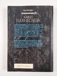 Kaikki kuusnelosesta : Commodore 64