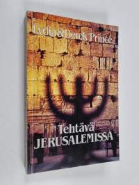 Tehtävä Jerusalemissa