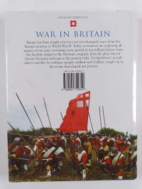 War in Britain