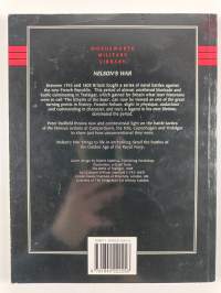 Nelson's War