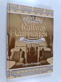 150 Years of Railway Carriages