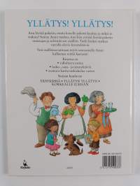 Yllätys! Yllätys!