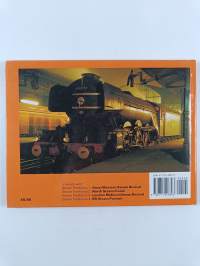North Eastern Steam