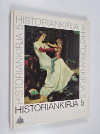 Historiankirja 5