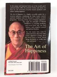 The Art of Happiness