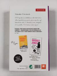 Bridget Jones : elämäni sinkkuna