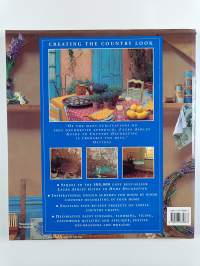 Laura ashley guide to country decorating