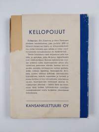 Kellopoijut : runoja