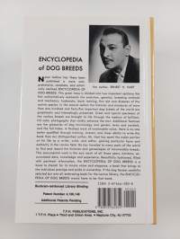Encyclopedia of dog breeds : histories and official standards