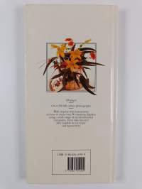 The Creative book of flower arranging floral designs