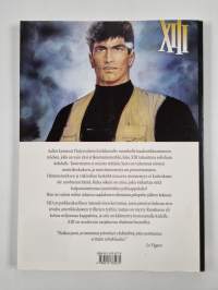 XIII osa 1
