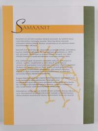Samaanit