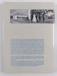 Riihimäen lukion yhdeksän vuosikymmentä 1905-1995 : Riihimäen yhteiskoulu 1905-1931 : Riihimäen yhteislyseo 1931-1944 : Riihimäen lyseo 1944-1971 : Riihimäen yhte...