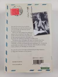Brev från Tove Jansson