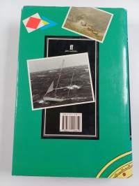 The Faber Book of the Sea - An Anthology