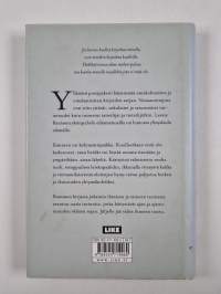 Kirjeitä jonnekin