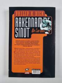 Rakennamme sinut
