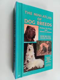 The mini-atlas of dog breeds