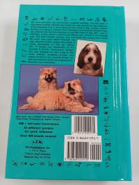 The mini-atlas of dog breeds