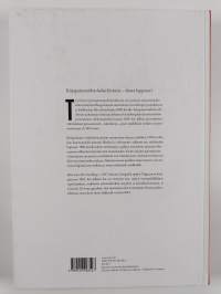 Savitauluista laseriin : kirjapainotaidon historia