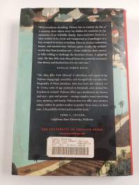 The Man Who Stole Himself - The Slave Odyssey of Hans Jonathan