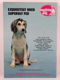 Dog world annual 1989