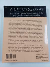 Cinematography : a guide for film makers and film teachers