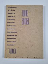 Tunne sukusi : sukuseuratoiminnan opas