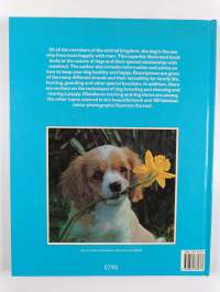 All colour book of dogs