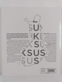 Luksus : suomalainen osaaminen kilpailuetuna