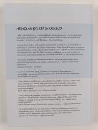 Heinolan kyliltä ja kaduilta