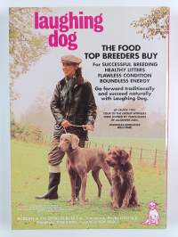 Dog world annual 1992