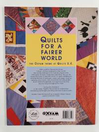 Quilts for a faired world