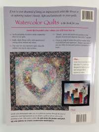 Watercolor Quilts