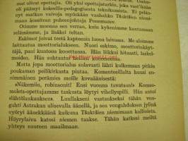 Lapsia lumen ja jään maassa (Neuvostoliiton pohjoisten alueitten elämää 1920-luvun lopussa)