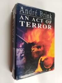 An Act of Terror - A Novel